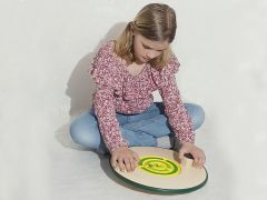 Gleichgewicht, Koordination und Lernen bei Kindern